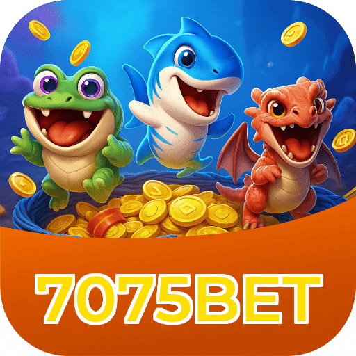 7075BET Logo