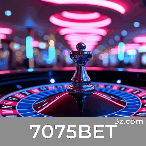 7075BET: Laboratório de Jogos Avançados