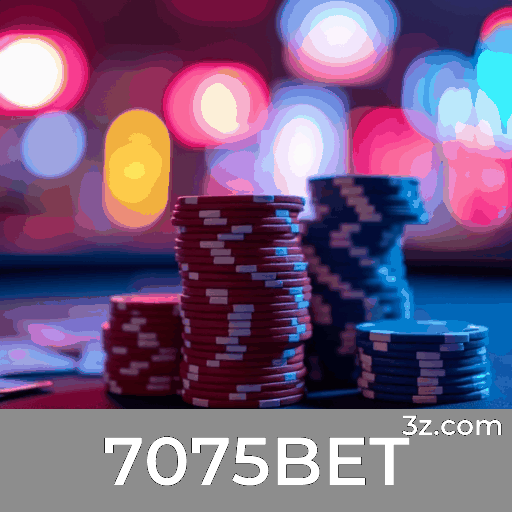 7075BET: Seu Cassino Online de Confiança