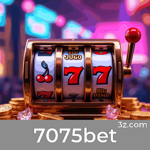 Formulário de cadastro da 7075bet