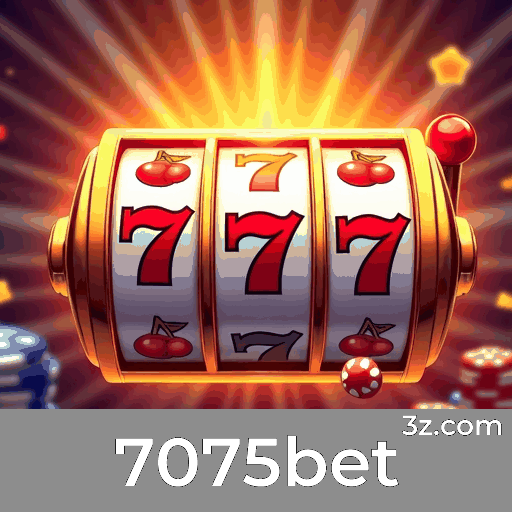 Formulário de cadastro da 7075bet