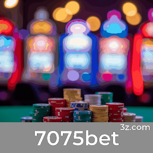 Cadastro na 7075bet para desfrutar dos melhores jogos