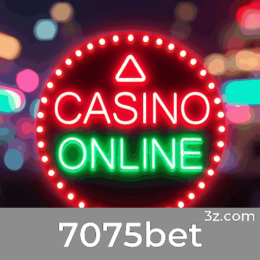 Formulário de cadastro da 7075bet