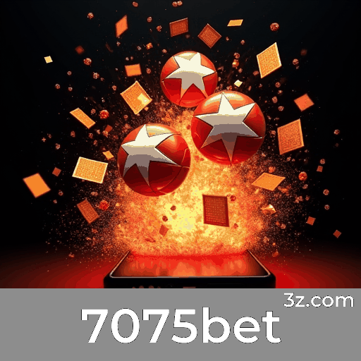 Muitas apostas esportivas na 7075bet sports